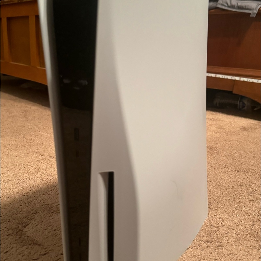 Ps5 disc version - Picture 4 of 8
